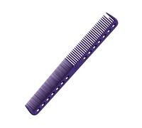 Peigne de Coupe Y. S.Park YS-339 Purple 180mm