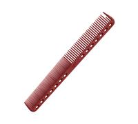 Peigne De Coupe Y.S. PARK YS-339 ROUGE 180Mm