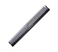 YS Park Peigne de coiffure No. 345 noir-carbone