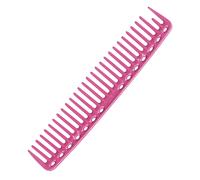 Peigne de Coupe Y. S.Park YS-452 Rosa 200mm