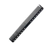 Peigne De Coupe Y.S. PARK YS-HS 339 NOIR 175mm