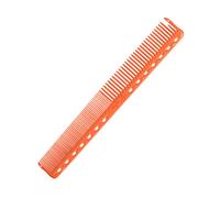 Peigne De Coupe Y.S. PARK YS-Hs 339 ORANGE 175Mm