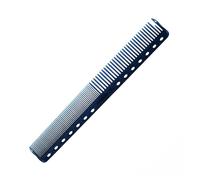 Peigne De Coupe Y.S. PARK YS-S339 BLEU TRANSPARENT 175mm
