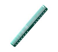 Peigne De Coupe Y.S. PARK YS-S339 Vert Transparent 175mm