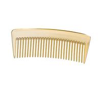 Peigne de douche à dents larges pour cheveux bouclés humides et durables pour un meilleur coiffage et un soin professionnel des cheveux