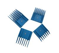 Peigne de fixation de lame de tondeuse for animaux de compagnie, taille Standard, Compatible avec Oster, lame A5, pièces de rechange for tondeuse(Blue)