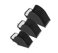 Peigne De Grande Taille (32 Mm, 38 Mm, 51 Mm), Compatible Avec Les Tondeuses Wahl. Accessoire For Tondeuses Électriques.