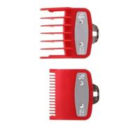 Peigne De Guidage De Limite, Compatible Avec Wahl, Compatible Avec Kemei | De Tondeuse À Cheveux, Tondeuse Universelle, Guide De Barbier, Outil De Coupe De Cheveux, Peignes De Limite De Tondeuse