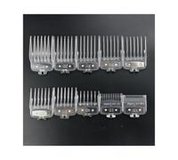 Peigne De Guidage De Limite De Tondeuse À Cheveux, 8/10 Pièces, Compatible Avec WAHL Et Kemei