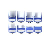 Peigne De Guidage De Limite De Tondeuse À Cheveux, 8/10 Pièces, Compatible Avec WAHL Et Kemei