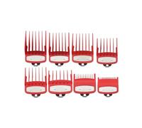 Peigne De Guidage De Limite De Tondeuse À Cheveux, 8/10 Pièces, Compatible Avec WAHL Et Kemei