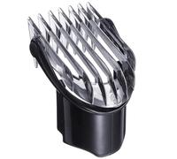 Peigne De Guidage For Tondeuse À Cheveux, Accessoires De Précision Réglables De 3 À 21 Mm, Compatibles Avec Philips, Pièces De Tondeuse For Rasoir Électrique Qc5010 Qc5050 Qc5070