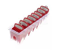 Peigne de guidage professionnel for tondeuse à cheveux, compatible avec Wahl, peigne de guidage universel for tondeuse à cheveux, outil de coupe de cheveux(CS-TLY-R8HZ)