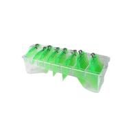 Peigne de guidage professionnel for tondeuse à cheveux, compatible avec Wahl, peigne de guidage universel for tondeuse à cheveux, outil de coupe de cheveux(CS-TLY-H8HZ)