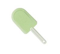 Peigne de langue pour chats - Brosse de toilettage en silicone - Caractéristiques de massage pour chats et chiens