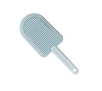 Peigne de langue pour chats - Brosse de toilettage en silicone - Caractéristiques de massage pour chats et chiens