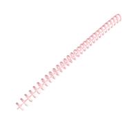 Peigne De Liaison 12 Mm 30 Anneaux Bobines Capacité Spine Pour Le Journal Carnet Refipillable Planificateur Carnet Anneaux Liaison
