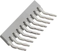 Peigne de liaison Contenu: 1 pc(s) Phoenix Contact EB 10-12 3006137