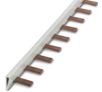 Peigne de liaison Contenu: 1 pc(s) Phoenix Contact EB 36-27 3009341