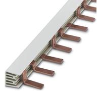 Peigne de liaison Contenu: 1 pc(s) Phoenix Contact EB 56-18/L1-L2-L3 3009367