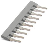 Peigne de liaison Contenu: 10 pc(s) Phoenix Contact EB 10-15 0205135