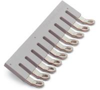 Peigne de liaison Contenu: 10 pc(s) Phoenix Contact EB 10-OTTA 2,5 3026120
