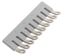 Peigne de liaison Contenu: 10 pc(s) Phoenix Contact EB 10- OTTA 6 0790420