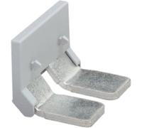 Peigne de liaison Contenu: 10 pc(s) Phoenix Contact EB 2-36/UKH 0201401