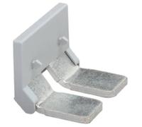 Peigne de liaison Contenu: 10 pc(s) Phoenix Contact EB 2-36/UKH 0201401