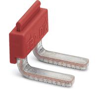 Peigne de liaison Contenu: 10 pc(s) Phoenix Contact EB 2- DIK RD 2716693
