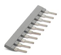 Peigne de liaison Contenu: 10 pc(s) Phoenix Contact EB 2- OTTA 6 0790608