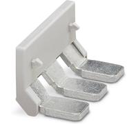 Peigne de liaison Contenu: 10 pc(s) Phoenix Contact EB 3-25/UKH 0201375