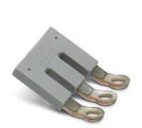 Peigne de liaison Contenu: 10 pc(s) Phoenix Contact EB 3-OTTA 2,5 3026078