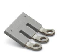 Peigne de liaison Contenu: 10 pc(s) Phoenix Contact EB 3-OTTA 6 3026036