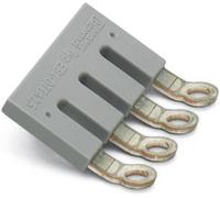 Peigne de liaison Contenu: 10 pc(s) Phoenix Contact EB 4-OTTA 2,5 3026081