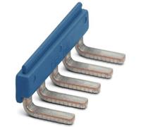 Peigne de liaison Contenu: 10 pc(s) Phoenix Contact EB 5- DIK BU 2716677