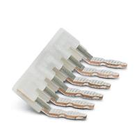 Peigne de liaison Contenu: 10 pc(s) Phoenix Contact EB 6- 6/DR 5020755
