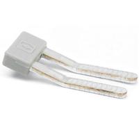 Peigne de liaison Contenu: 10 pc(s) Phoenix Contact EBL 2- 5 2303145