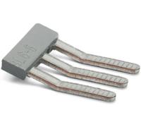 Peigne de liaison Contenu: 10 pc(s) Phoenix Contact EBL 3- 5 2303158