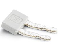 Peigne de liaison Contenu: 100 pc(s) Phoenix Contact EB 2- 5 1401158