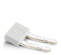 Peigne de liaison Contenu: 100 pc(s) Phoenix Contact EB 2- 5 1401158