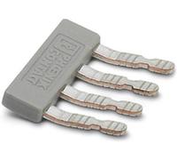 Peigne de liaison Contenu: 100 pc(s) Phoenix Contact EB 2-CC 7,5 1948048
