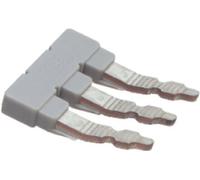 Peigne de liaison Contenu: 100 pc(s) Phoenix Contact EB 3- 8 0202141