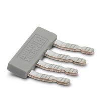 Peigne de liaison Contenu: 100 pc(s) Phoenix Contact EB 4- 5 1401161