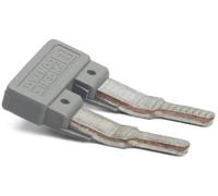 Peigne de liaison Contenu: 100 pc(s) Phoenix Contact EBS 2- 8 3118151