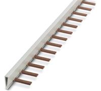 Peigne de liaison Contenu: 5 pc(s) Phoenix Contact EB 56-18 3009299