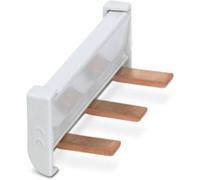 Peigne de liaison Contenu: 50 pc(s) Phoenix Contact EB 3-18 3009305