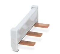 Peigne de liaison Contenu: 50 pc(s) Phoenix Contact EB 3-18 3009305