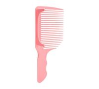 Peigne de limitation pour homme - Pour coiffures plates et dos peigné, design amovible, matériau PP, accessoires de coupe compacts