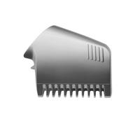 Peigne de longueur fixe for tondeuse à cheveux de 2 mm, compatible avec Panasonic, dispositif de barbier ER9500 ER-GK60-GK70-GD60-WGK6A-WGK5A, peigne de guidage, détachable, accessoires
